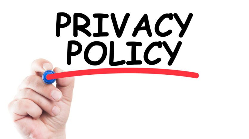 Privacy Policy - Homesphere Real Estate