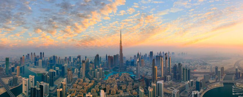 Dubai- Homesphere Real Estate