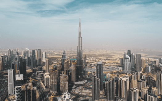 Off Plan Property in Dubai