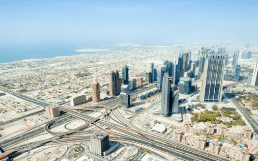 The best area to buy property in Dubai