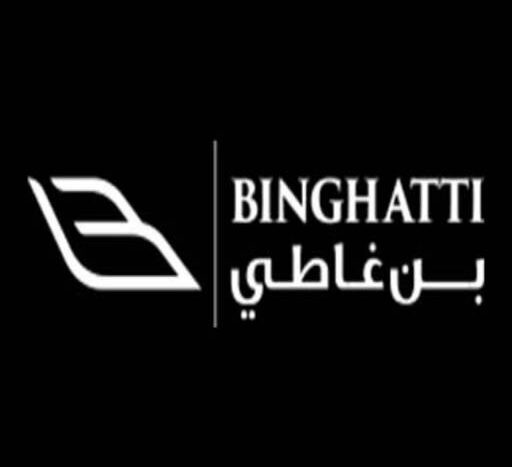 Binghatti