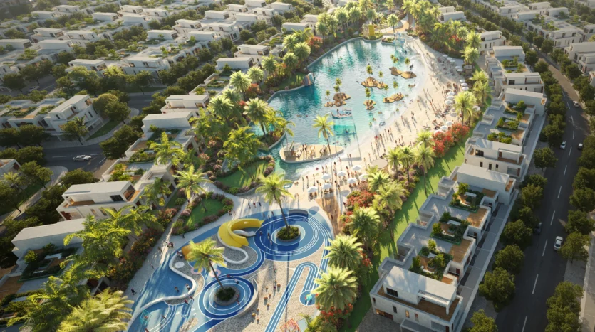 Damac Riverside