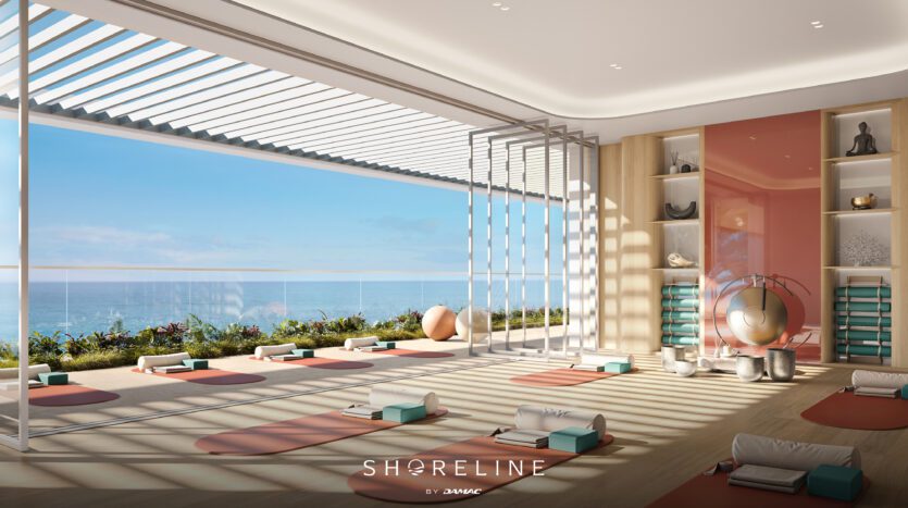 Shoreline by damac