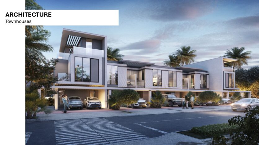 damac islands
