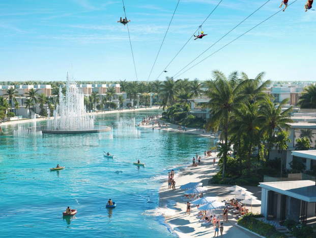 Zipline