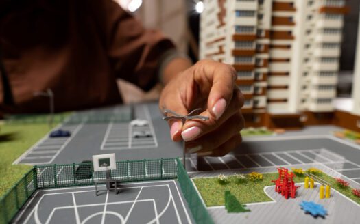 Step-by-Step Guide to Buying Off-Plan Property in Dubai