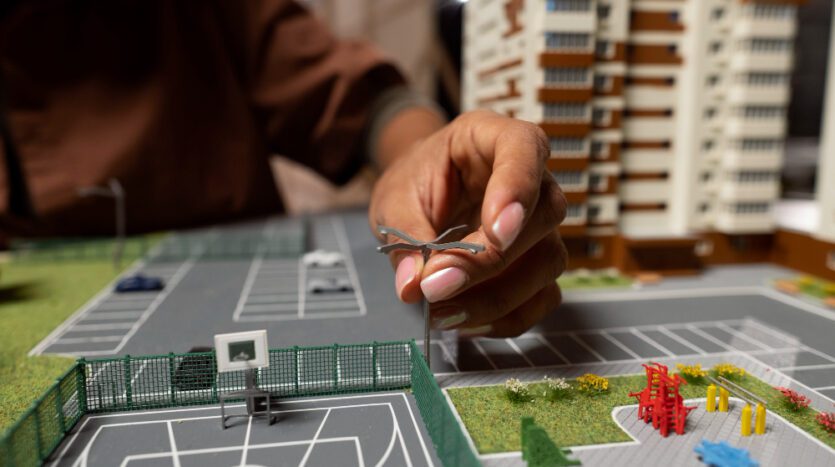 Step-by-Step Guide to Buying Off-Plan Property in Dubai