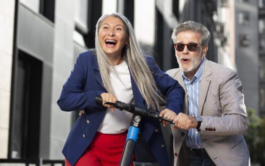 Real Estate the Perfect Retirement Investment for Global Buyers