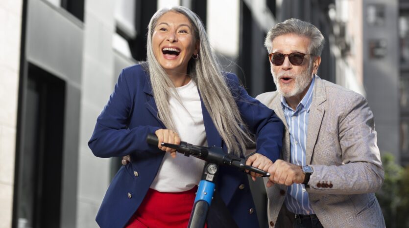 Real Estate the Perfect Retirement Investment for Global Buyers