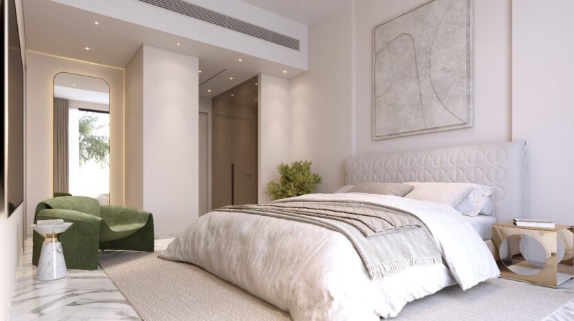 Red Square by Tiger Properties