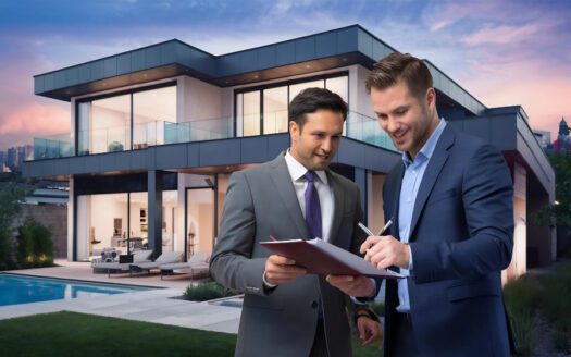 real estate agents in dubai