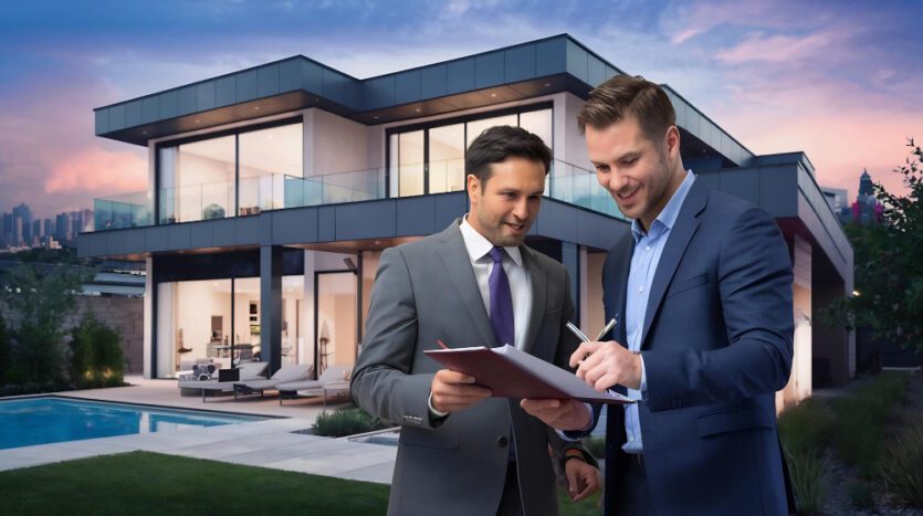 real estate agents in dubai