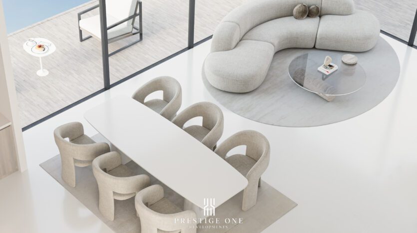 The Boulevard by Prestige