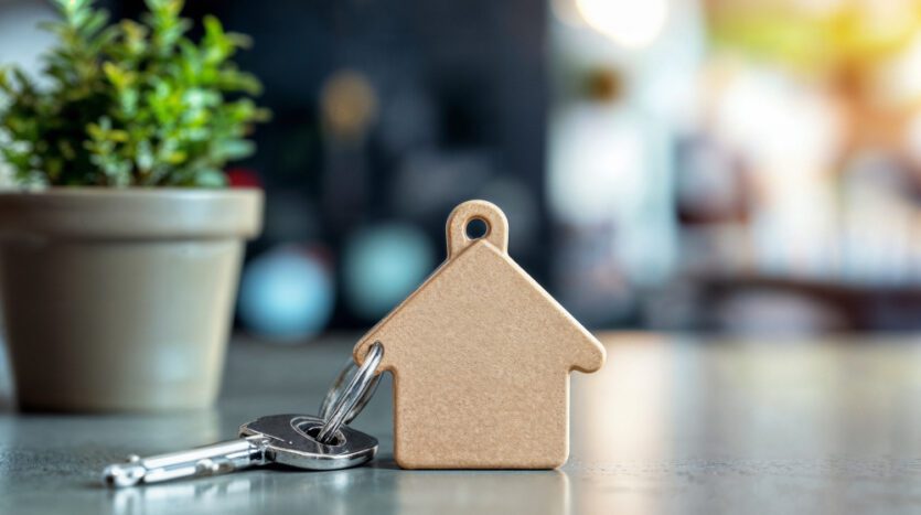real estate mortgage