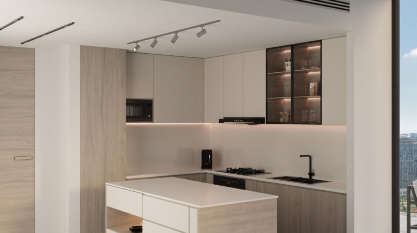 The Boulevard by Prestige