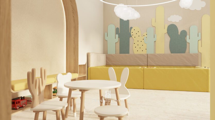 The Boulevard by Prestige