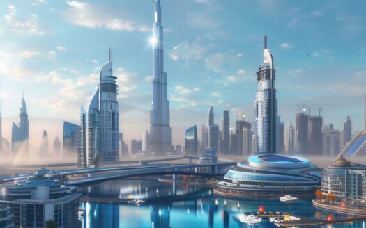 dubai property ownership laws