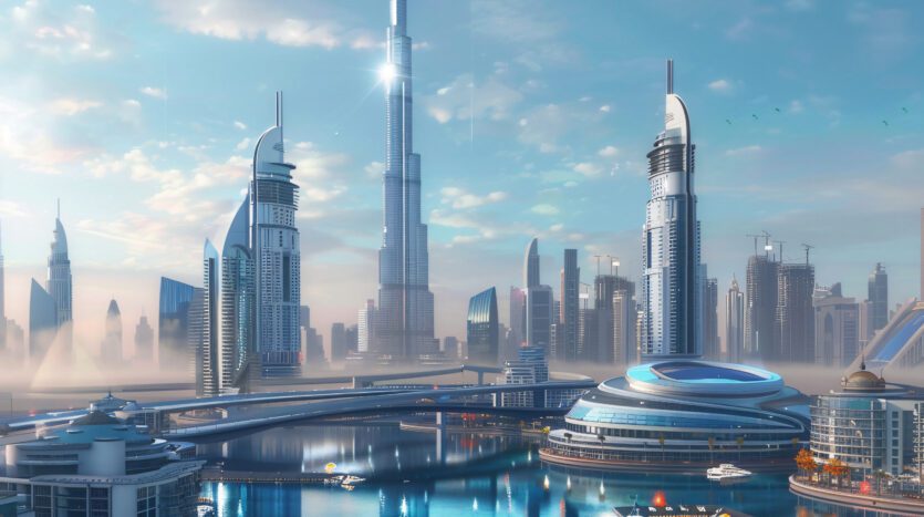 dubai property ownership laws