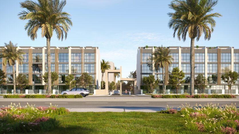 reportage village abu dhabi