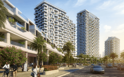 Takaya by union properties