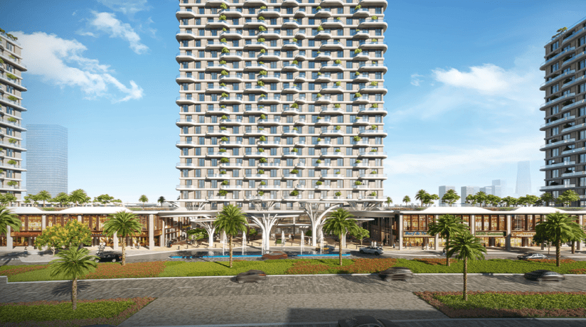 Takaya by union properties