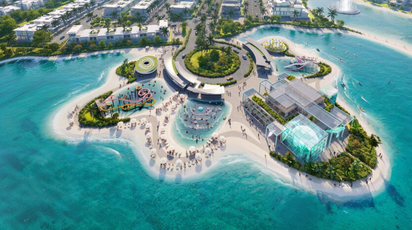 dubai south