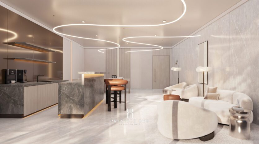 The Boulevard by Prestige One