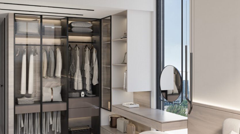 The Boulevard by Prestige One