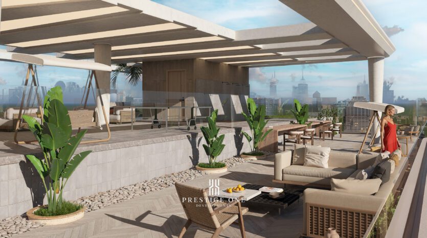 The Boulevard by Prestige One