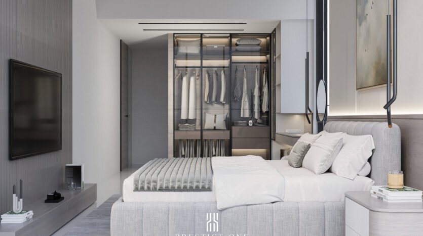 The Boulevard by Prestige One