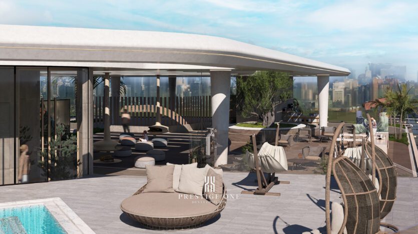 The Boulevard by Prestige One