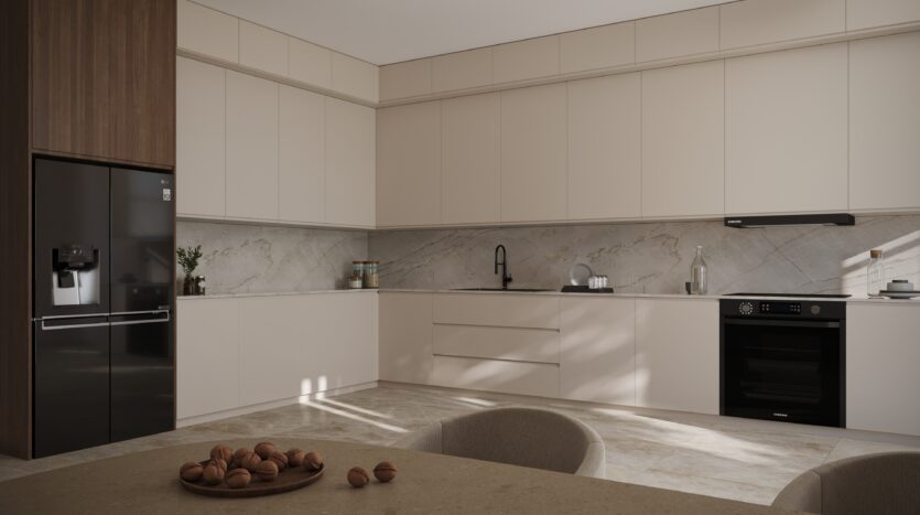 reportage village abu dhabi