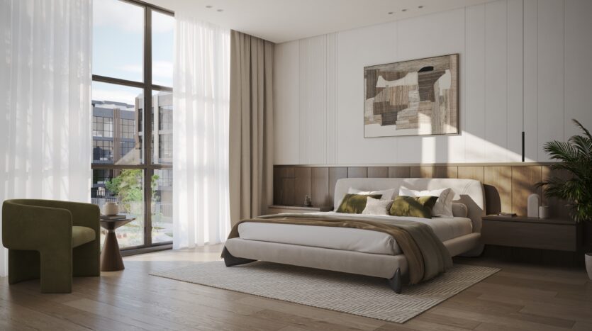 reportage village abu dhabi