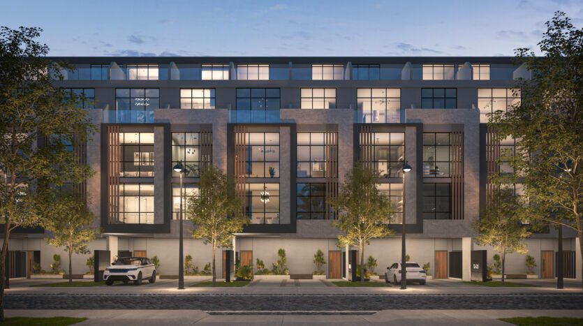 reportage village abu dhabi