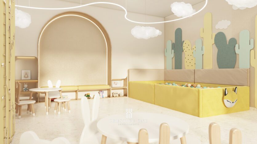 The Boulevard by Prestige One