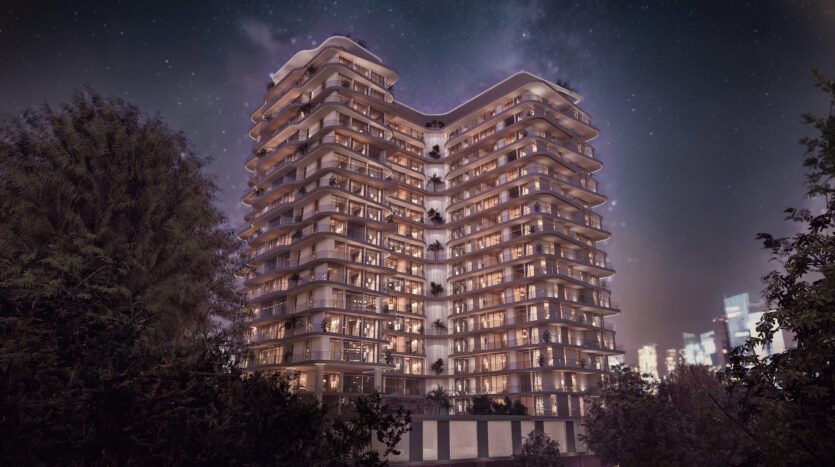 The Boulevard by Prestige One