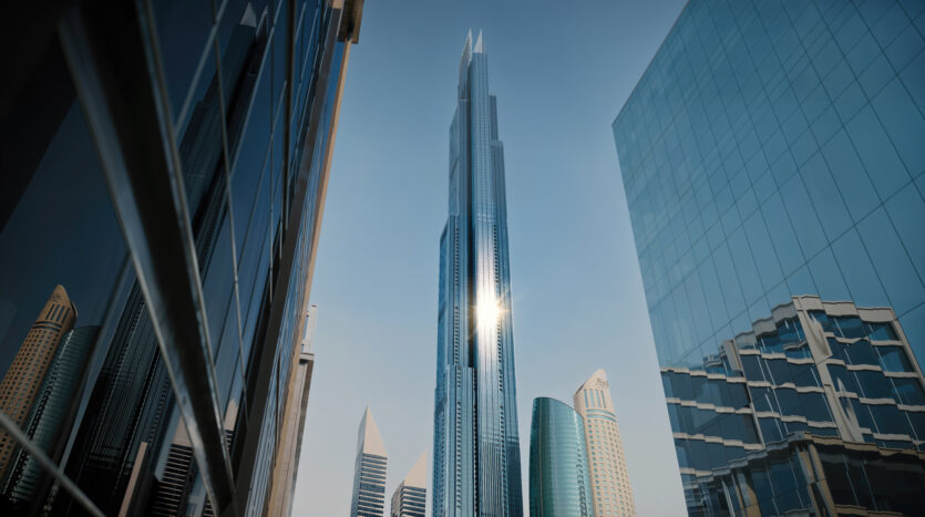 Burj azizi