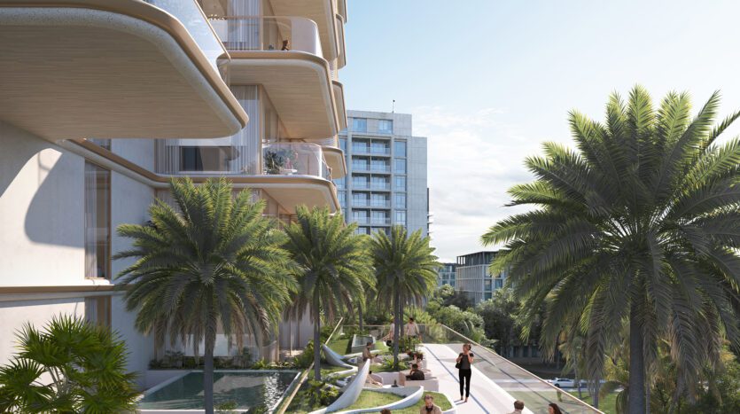 Sunset Bay by imtiaz