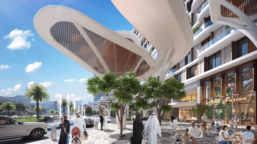 takaya by union properties