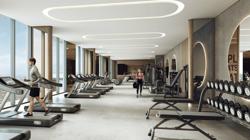 takaya by union properties