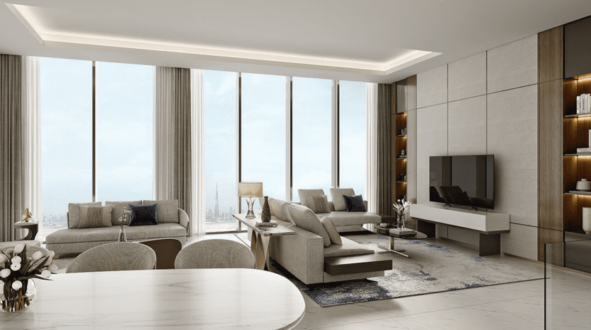 takaya by union properties