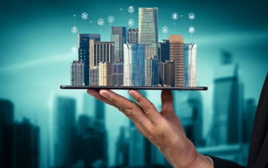 Real Estate Investing in Dubai