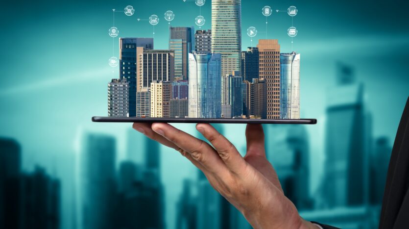Real Estate Investing in Dubai