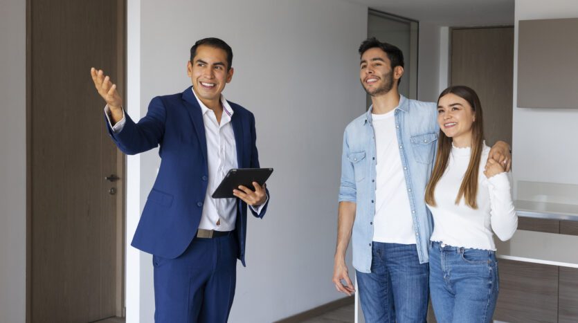 property viewing in Dubai