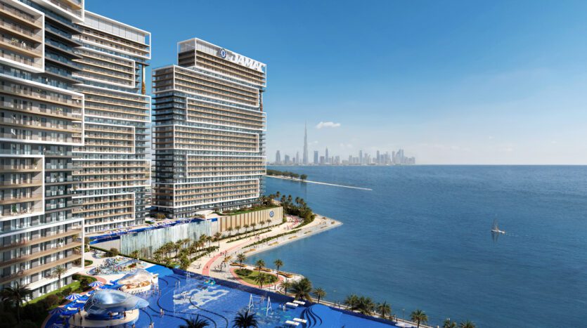 Chelsea Residences by Damac