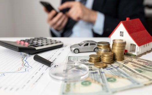 cost of property ownership