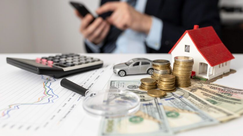 cost of property ownership