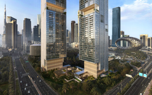 Jumeirah-Residences-Emirates-Towers-