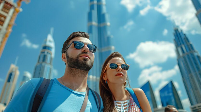 invest in dubai real estate