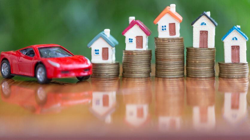 Short-Term Rental Investments